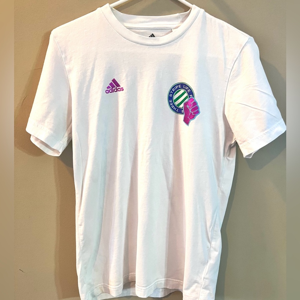 Men’s Adidas Shirt - Size Small